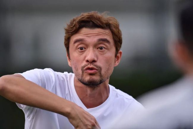 讲述同一世界观全新故事 6 马律师回归!