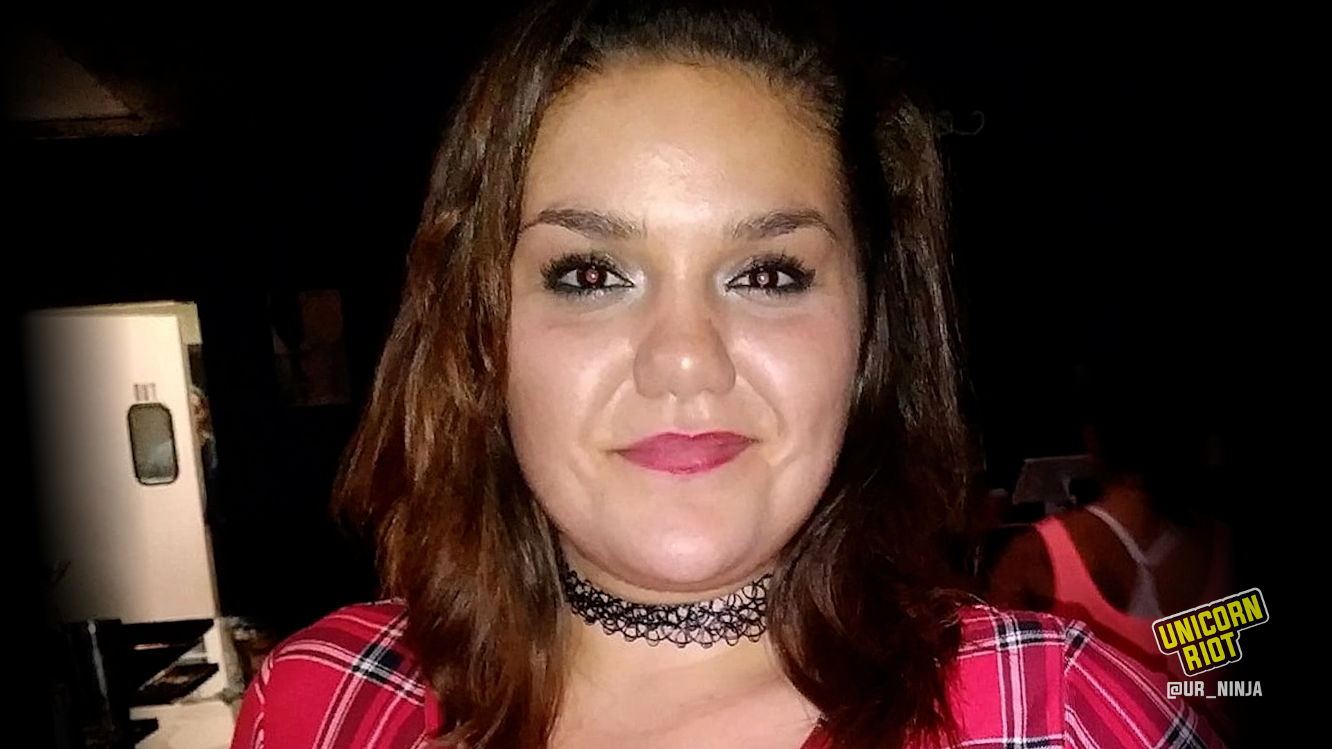 A Third Missing Woman In Hillsborough County Florida Veronica Marllen Reyes Diaz Reasoned